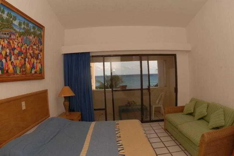 Xaman Ha 7112 Hotell Playa del Carmen