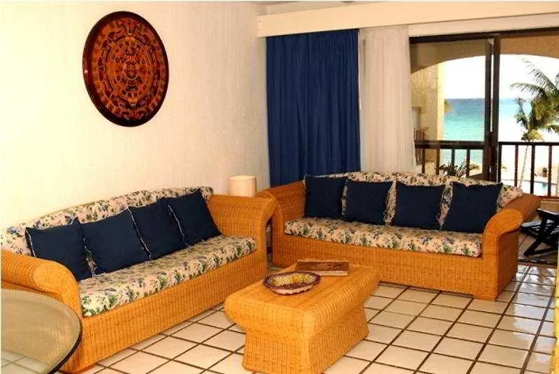 Xaman Ha 7112 Hotell Playa del Carmen