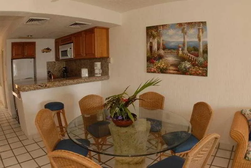 Xaman Ha 7112 Hotell Playa del Carmen 3*,  Mexiko