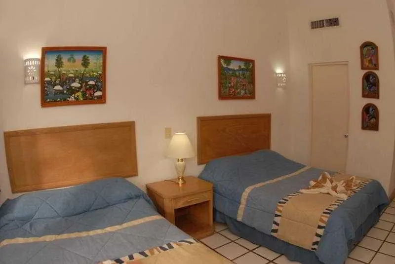 Xaman Ha 7112 Hotel Playa del Carmen