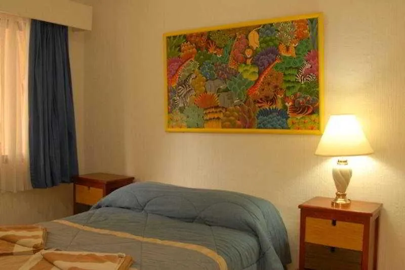 Xaman Ha 7112 Hotel Playa del Carmen Mexico